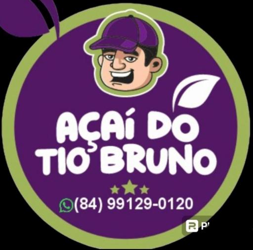 Açaí do tio Bruno 